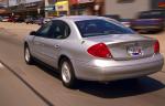 Ford Taurus 2000 года